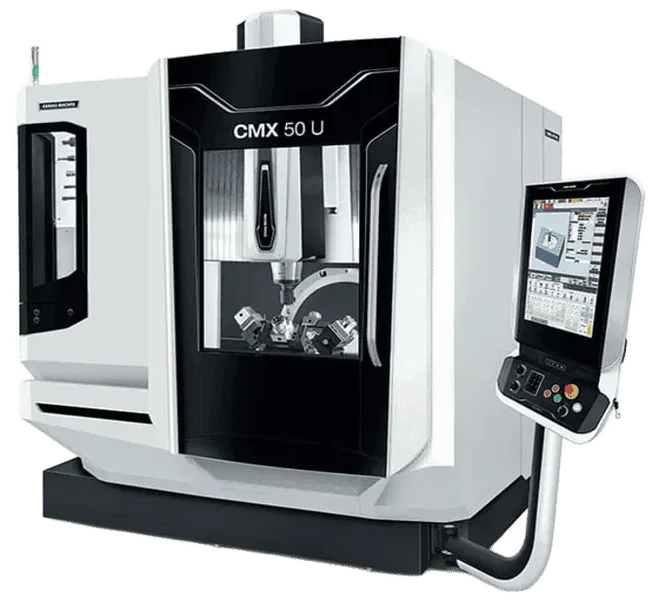 CMX 50