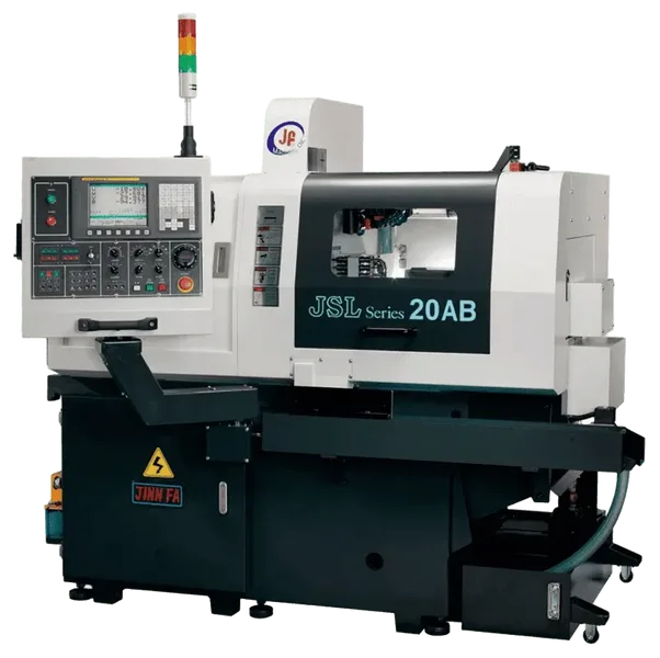JSL 20AB