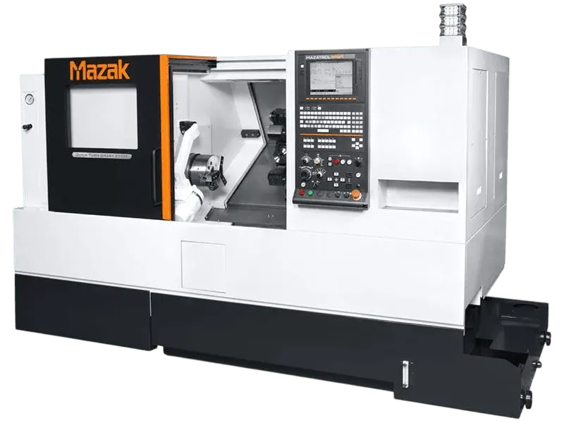 MAZAK QTN 100