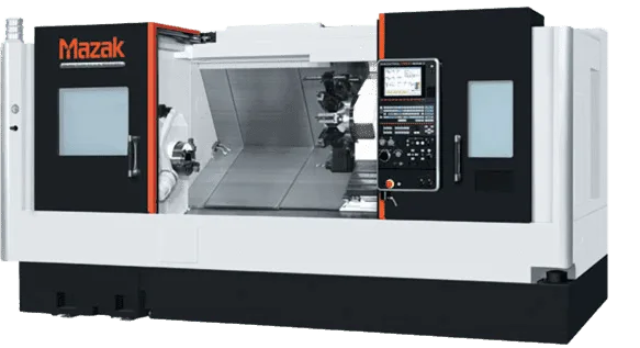 MAZAK QTN 200