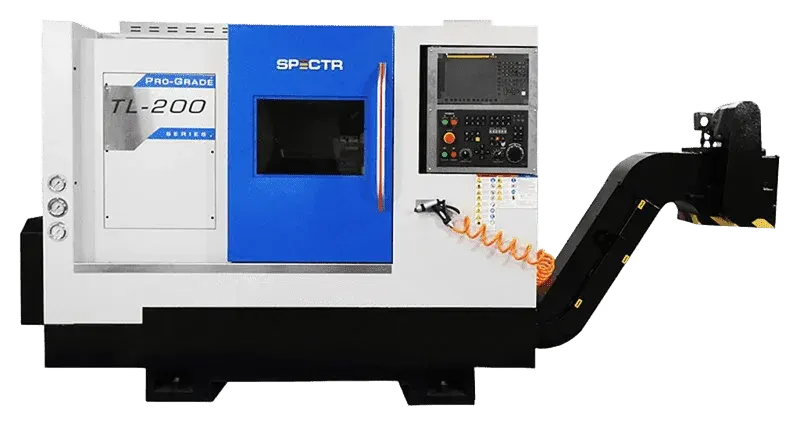 SPECTR 200
