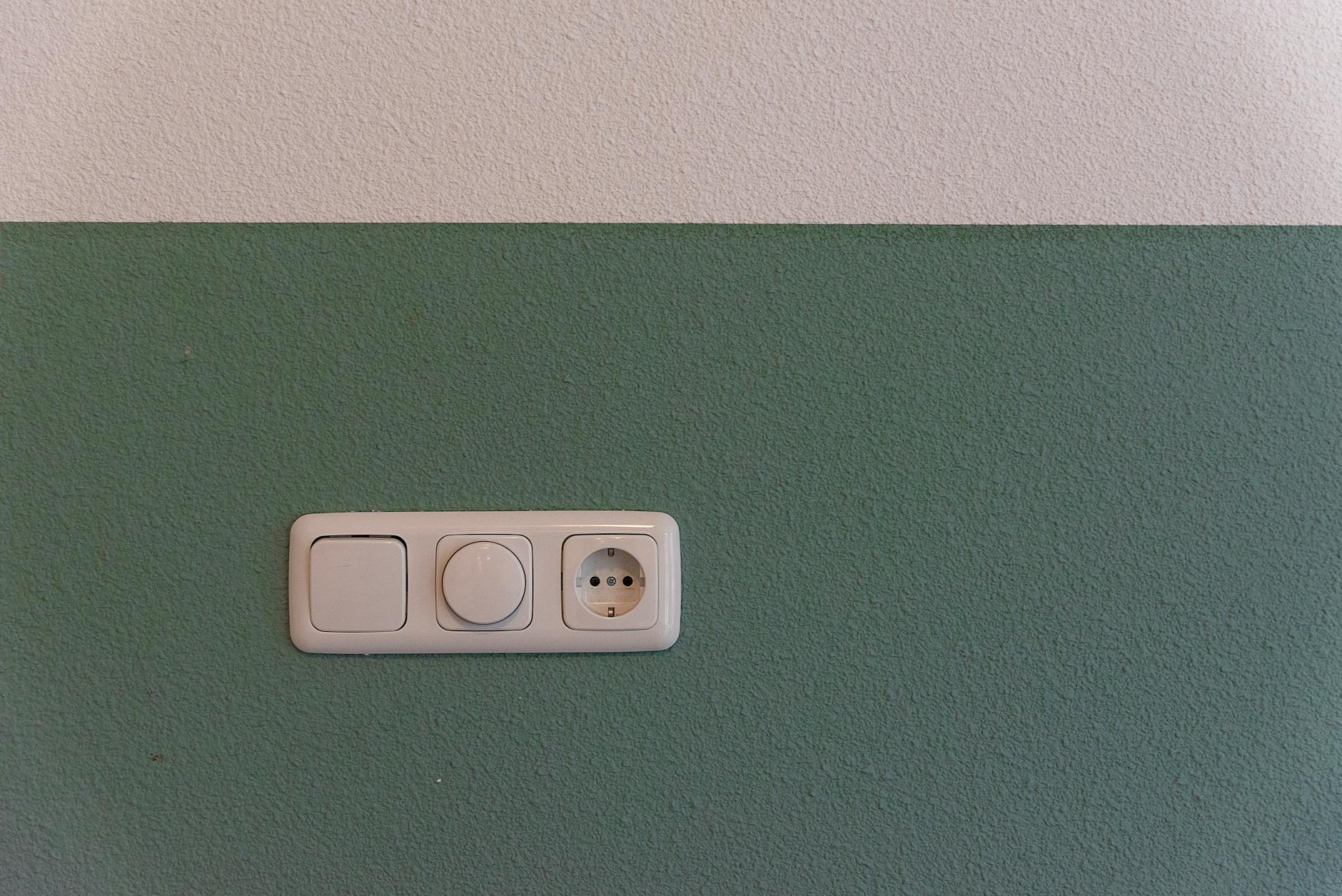 Замена электрощита