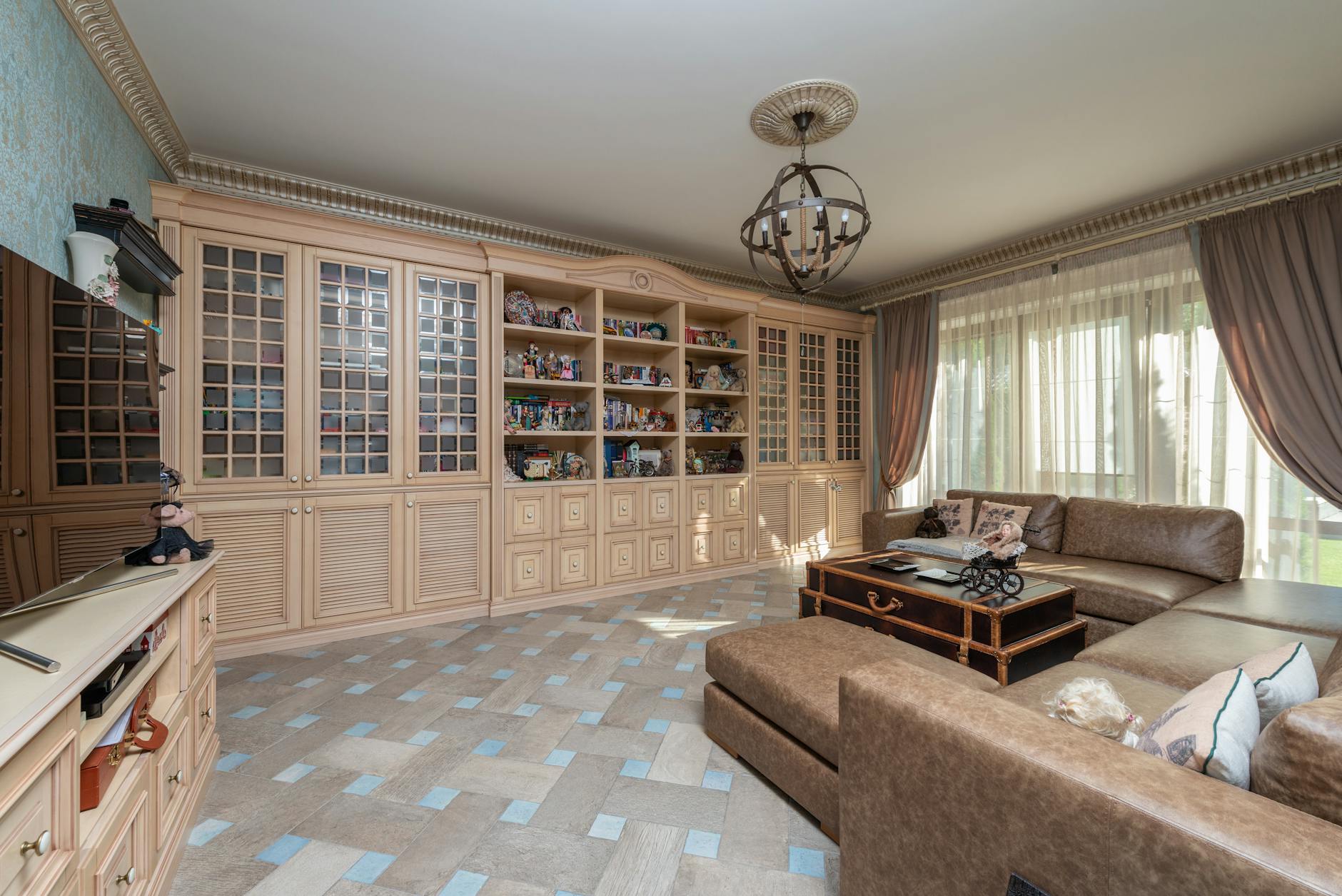 Мебель для гостиной