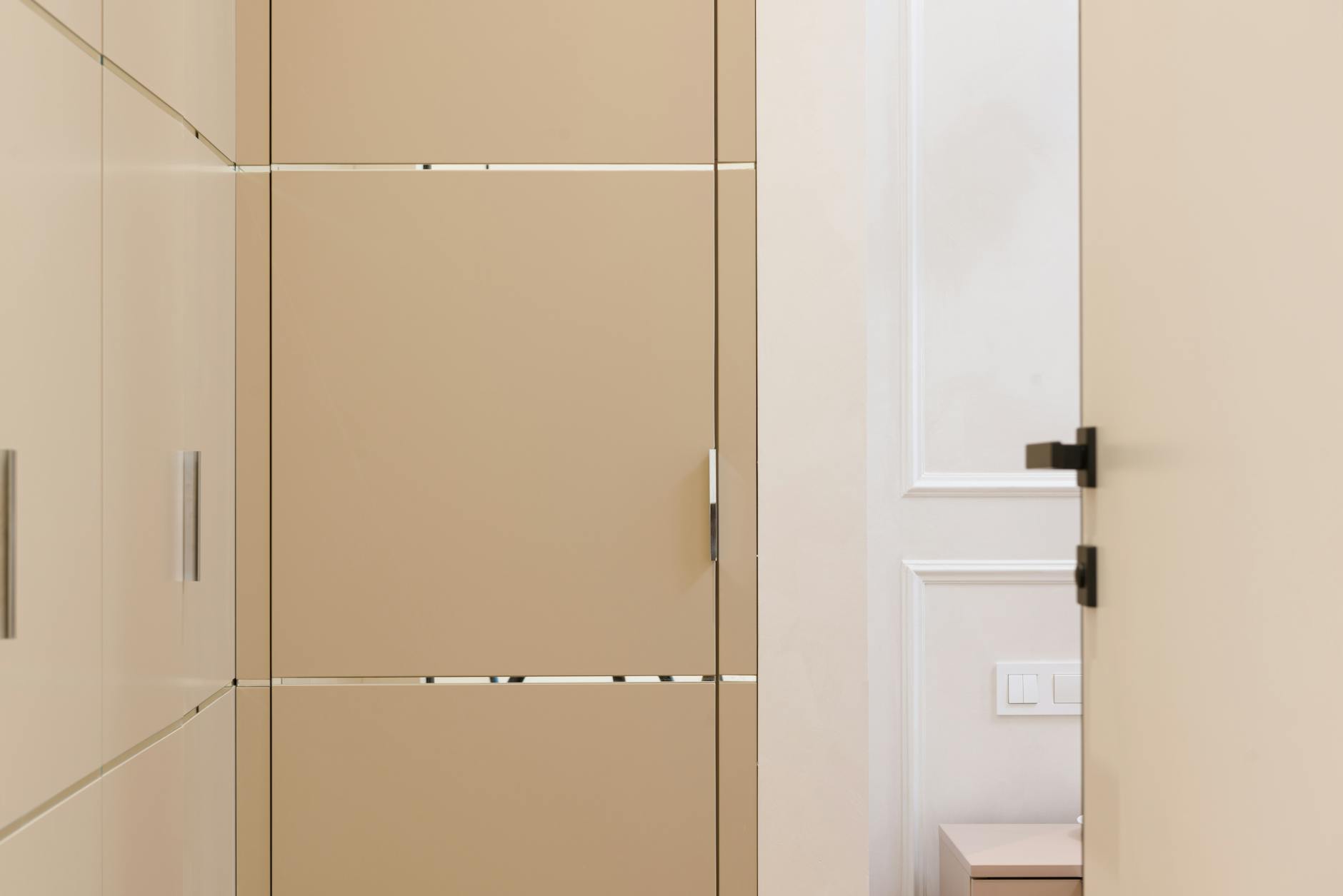 Корпусная мебель для квартиры