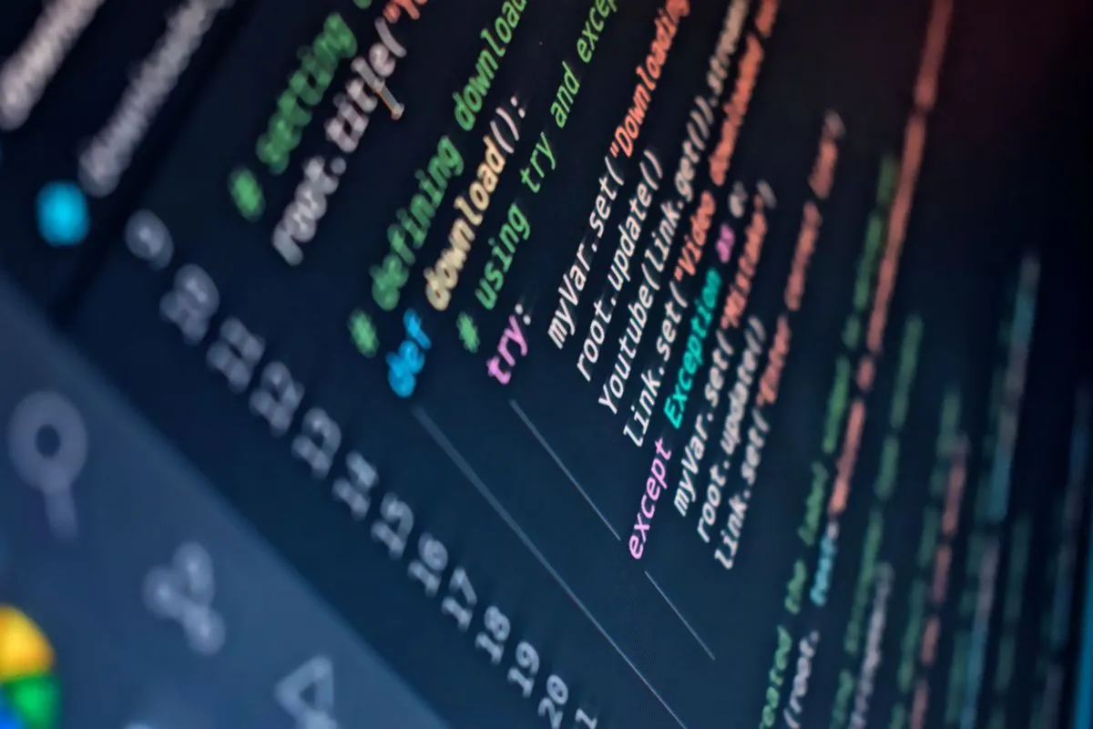 Разбор практического задания на курсе Python с нуля онлайн