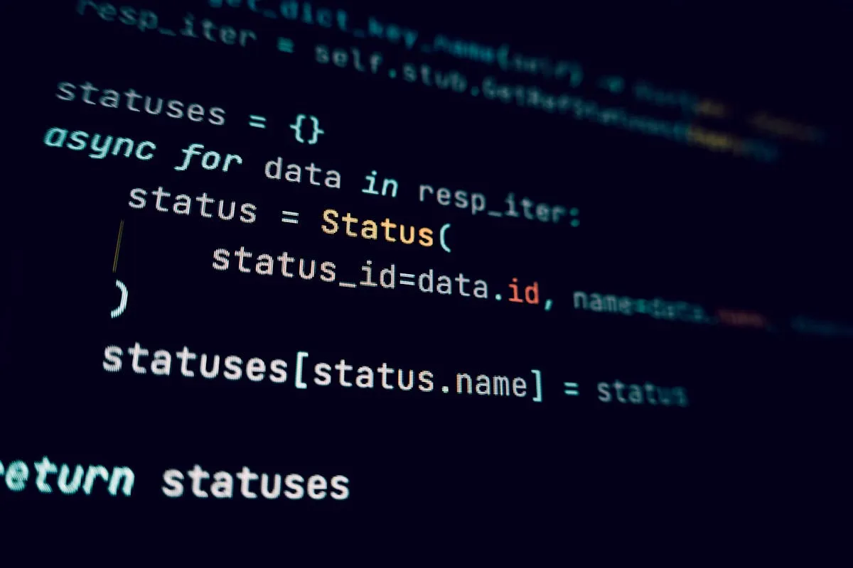 Практическое занятие по Python
