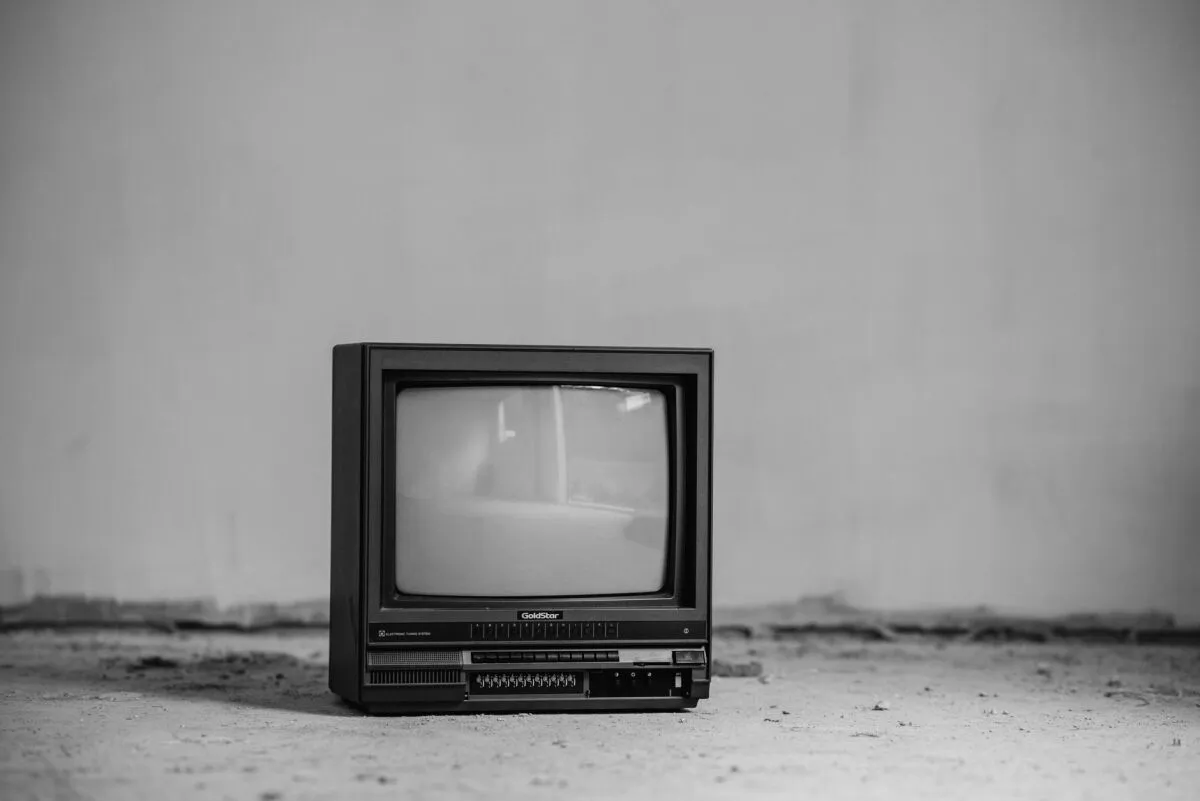 Ремонт телевизора на дому