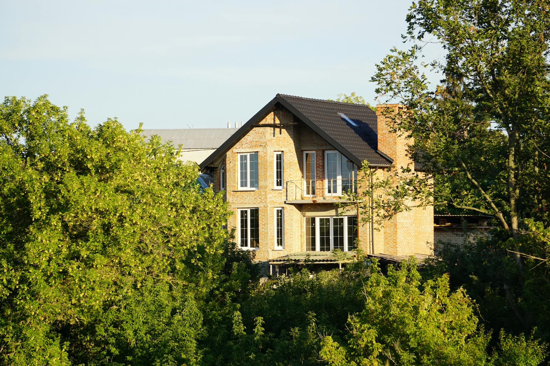 Перед и после прочистки