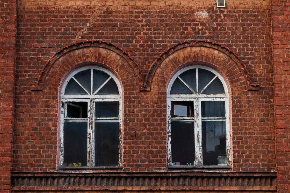 Готовое остекление террасы частного дома