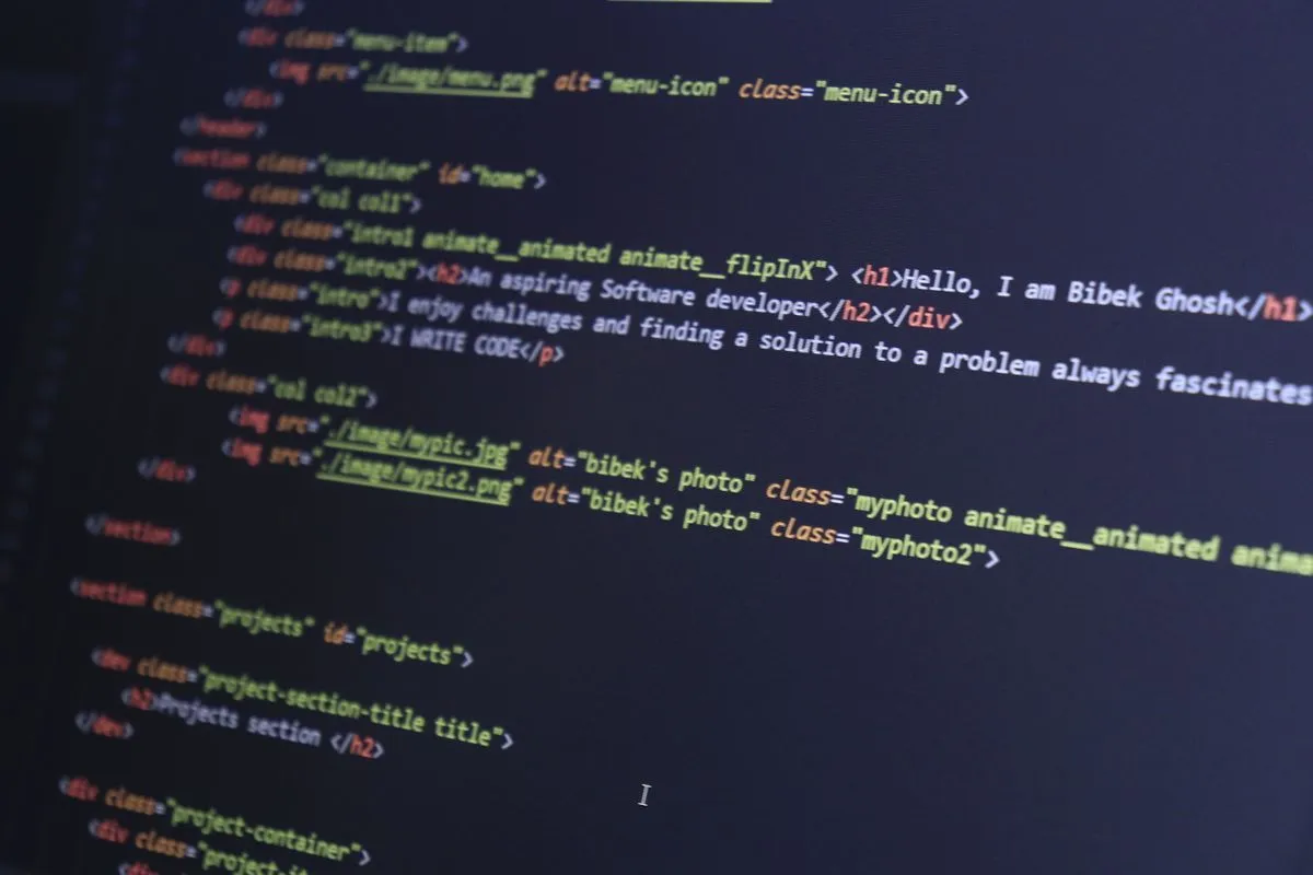 Разбор кода PHP с наставником на онлайн-встрече