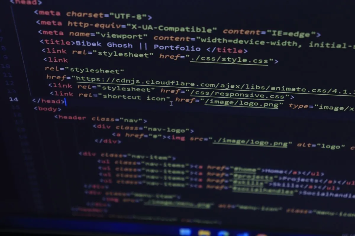 Схема базы данных для учебного PHP-проекта