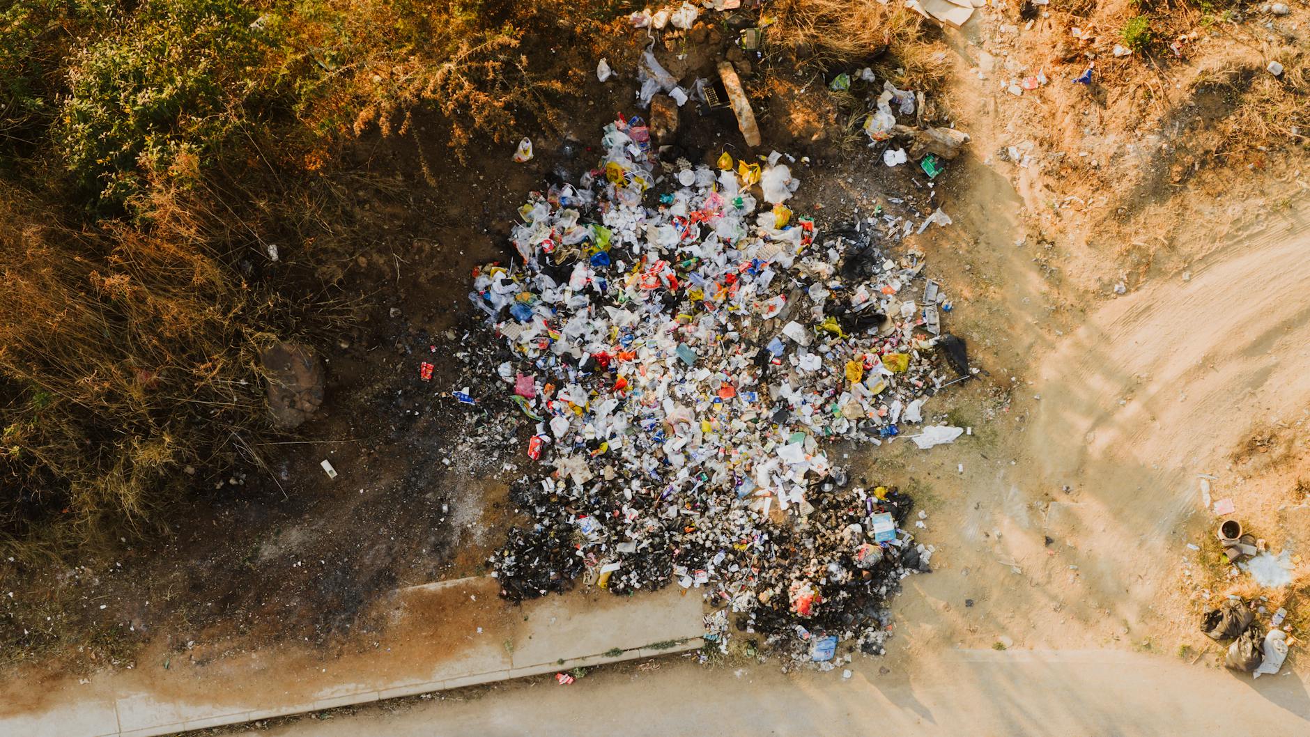 Работа нашей команды по вывозу