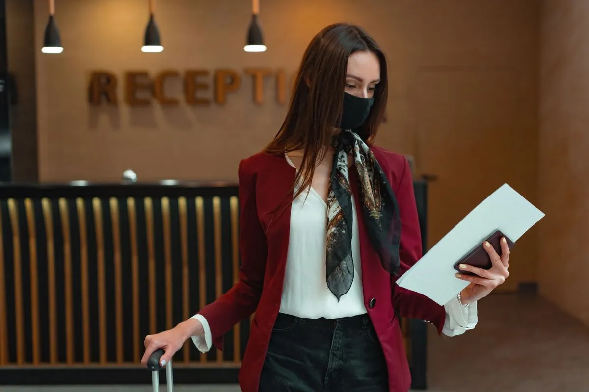 Business owner checking compliance reminders after registration approval