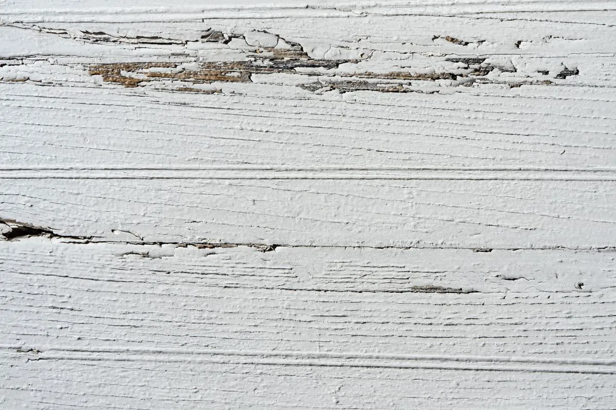 Skim coating and level 5 finish on a bright interior wall