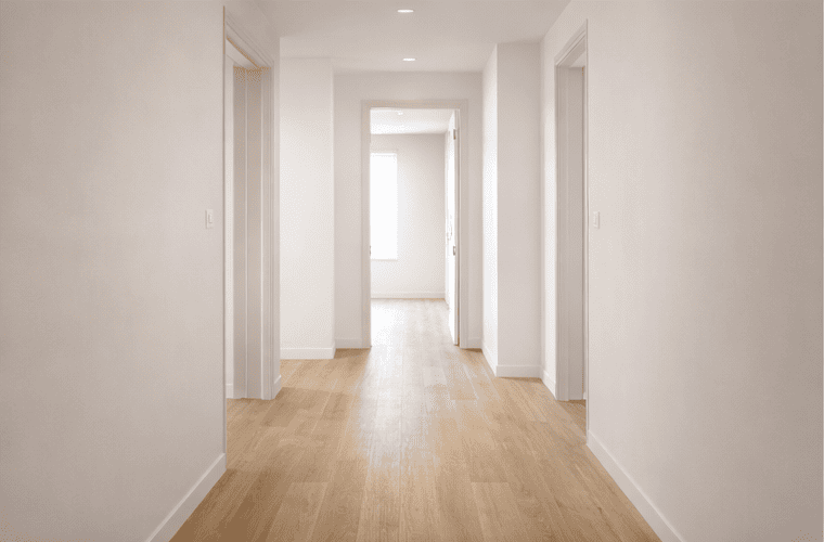 Ремонт квартиры в новостройке