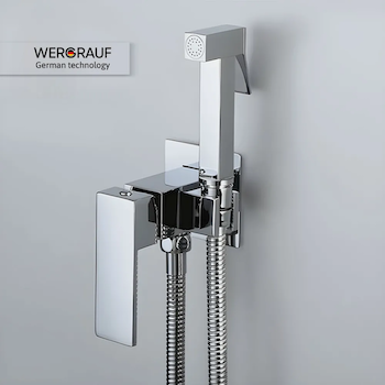 Смеситель для биде FH-01CH