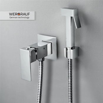 Смеситель для биде FH-01CH