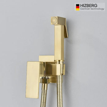 Смеситель для биде FH-01G