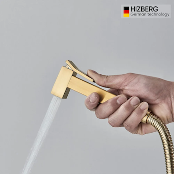 Смеситель для биде FH-01G