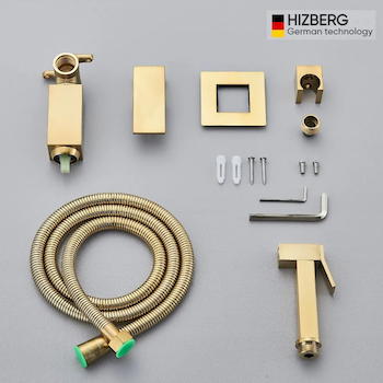 Смеситель для биде FH-01G