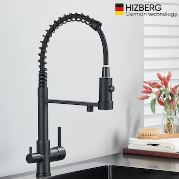 Кухонный смеситель FK-02