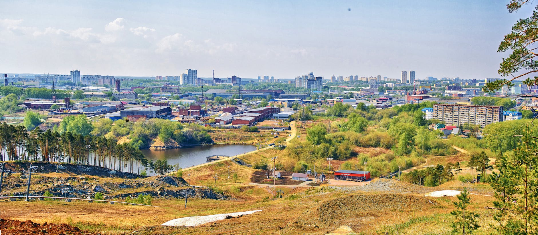 Вывоз мусора