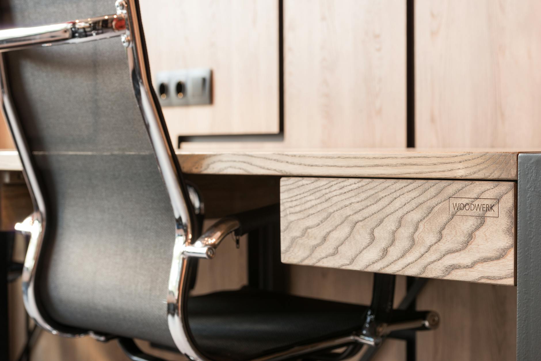 Изготовление мебели на заказ