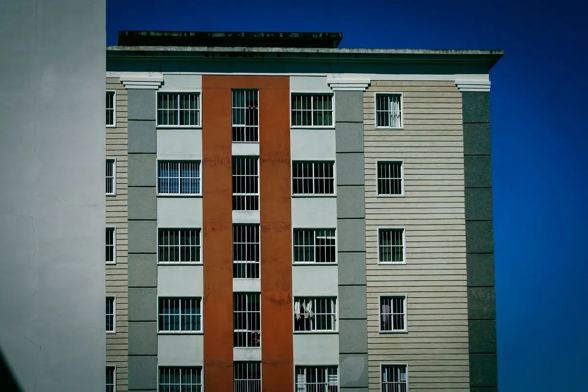 Apartamento moderno pronto para venda em São Paulo