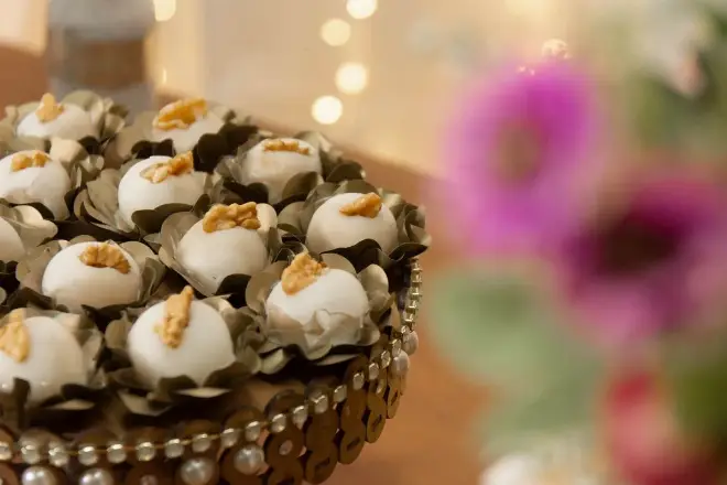 Exemplo de landing page: Curso de confeitaria online para vender em casa e começar com receitas que dão lucro