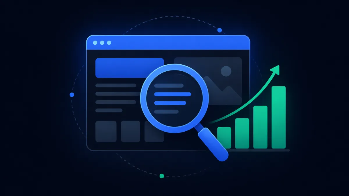 SEO и реклама